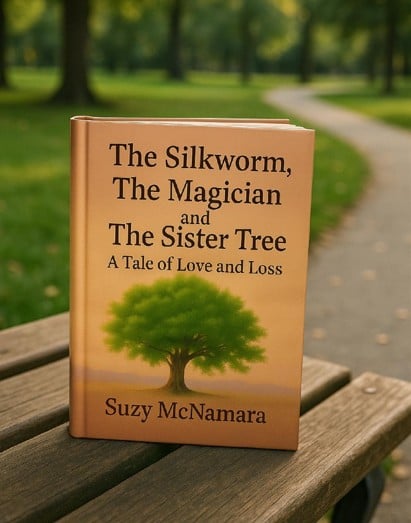 The Silkwork, The Magician and The Sister Tree