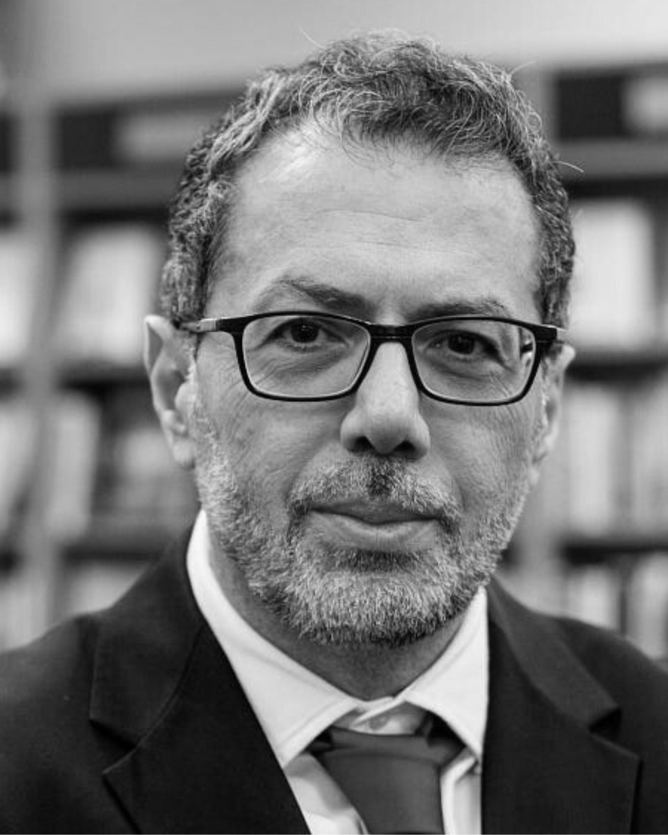 photo of Ramzy Baroud