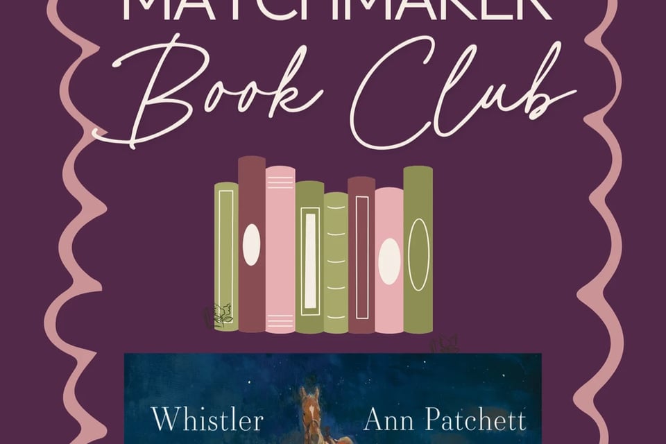 Matchmaker Book Club