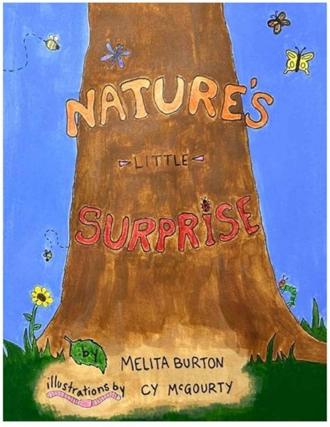 natures little surprise