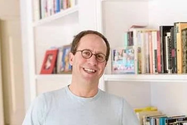 Michael Finkel