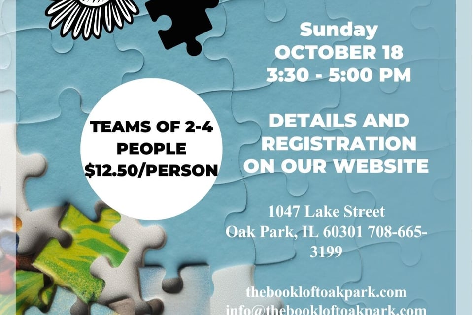 The Book Loft Oak Park