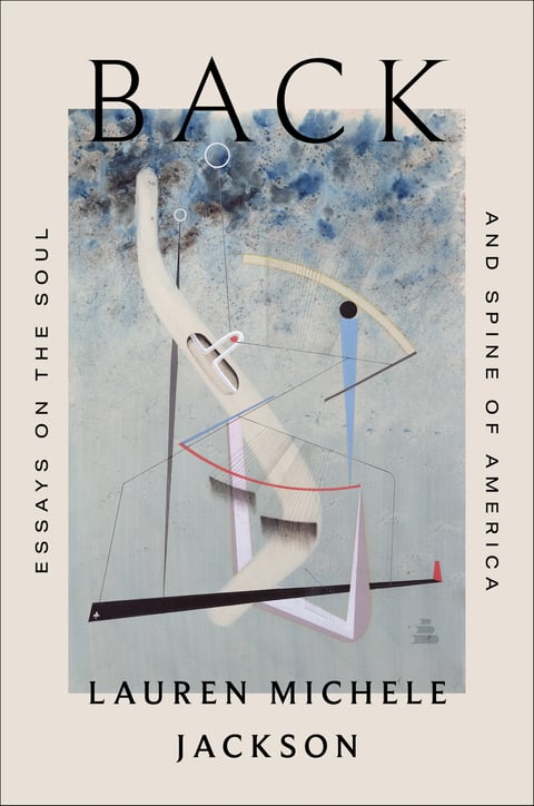 Cover of Back