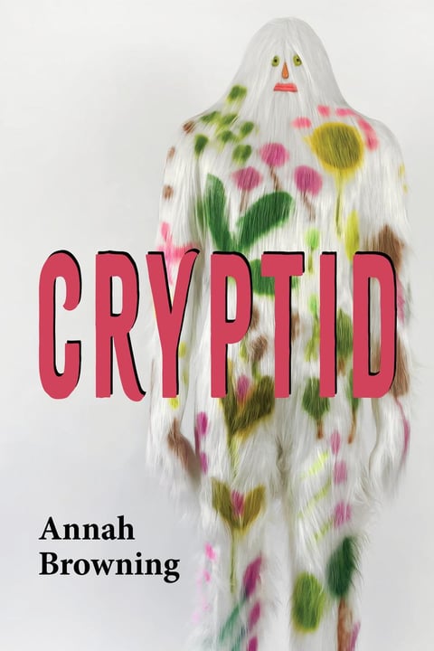 CRYPTID