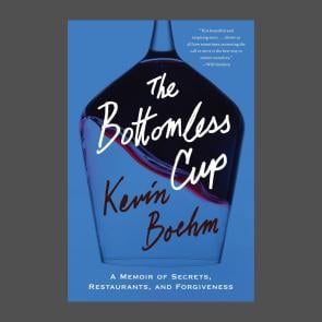 cover of the bottomless cup