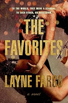 cover of the favorites