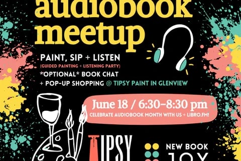 paint sip listen