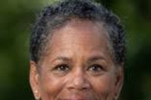 Dr. Beth E. Richie
