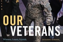 our veterans event image