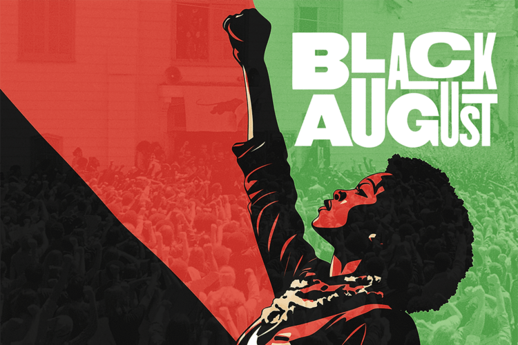 black august