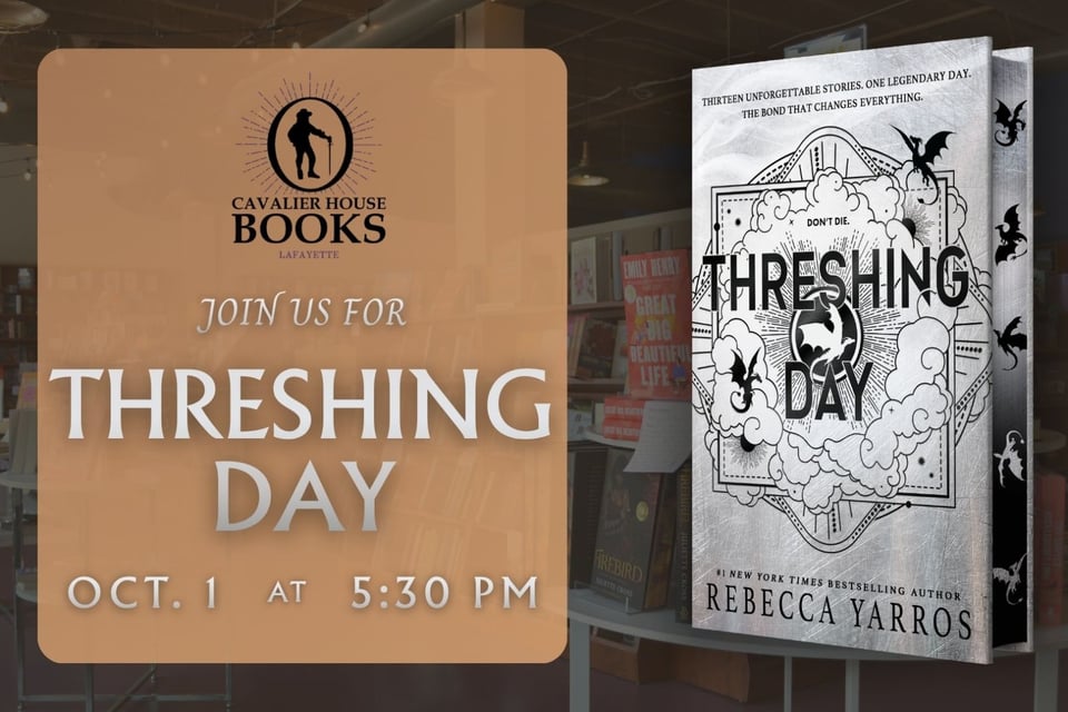 threshing day trivia