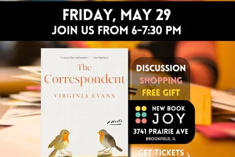 BOOK DISCUSSION