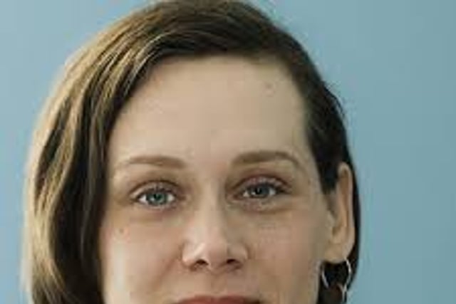 Tracy Zeman