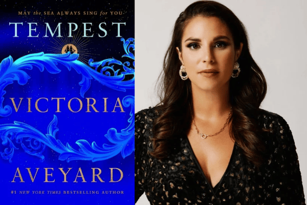 tempest book cover