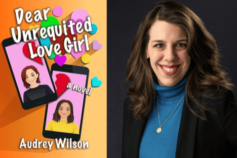 audrey wilson