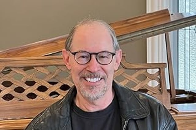 Mark Plotnick