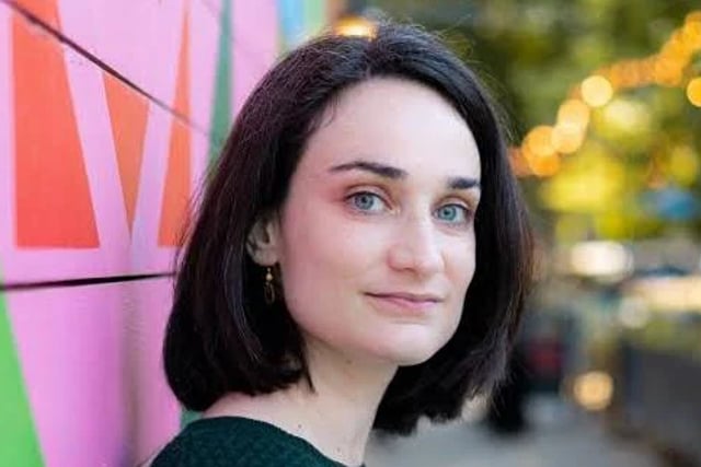 Allison Epstein