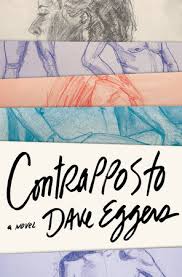 contrapposto cover art
