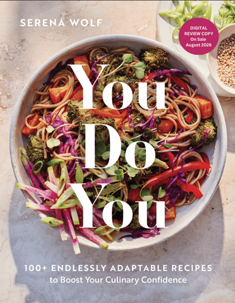Cover of You Do You