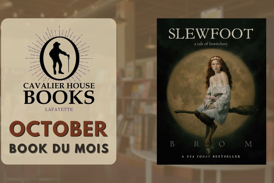 slewfoot