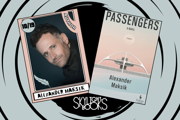 passengers event image