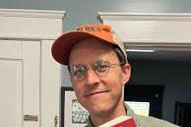 Jesse Montgomery