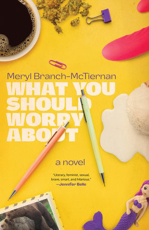 what you should worry about cover image