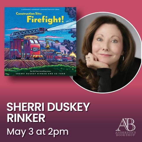 sherry dusky rinker firefight
