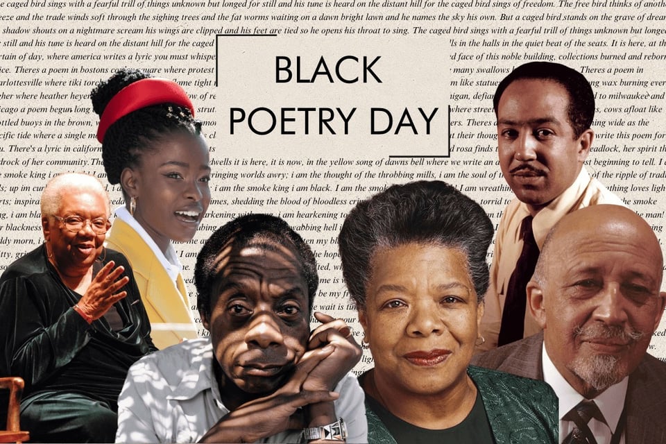 blackpoetryday