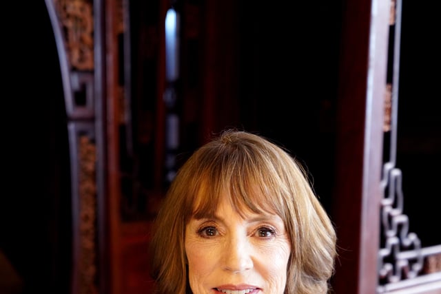 lisa see