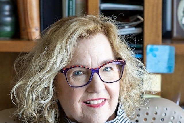 Image of Mary Hannah Terzino
