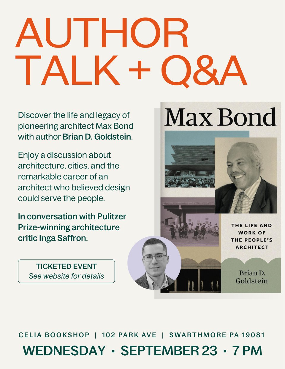 max bond