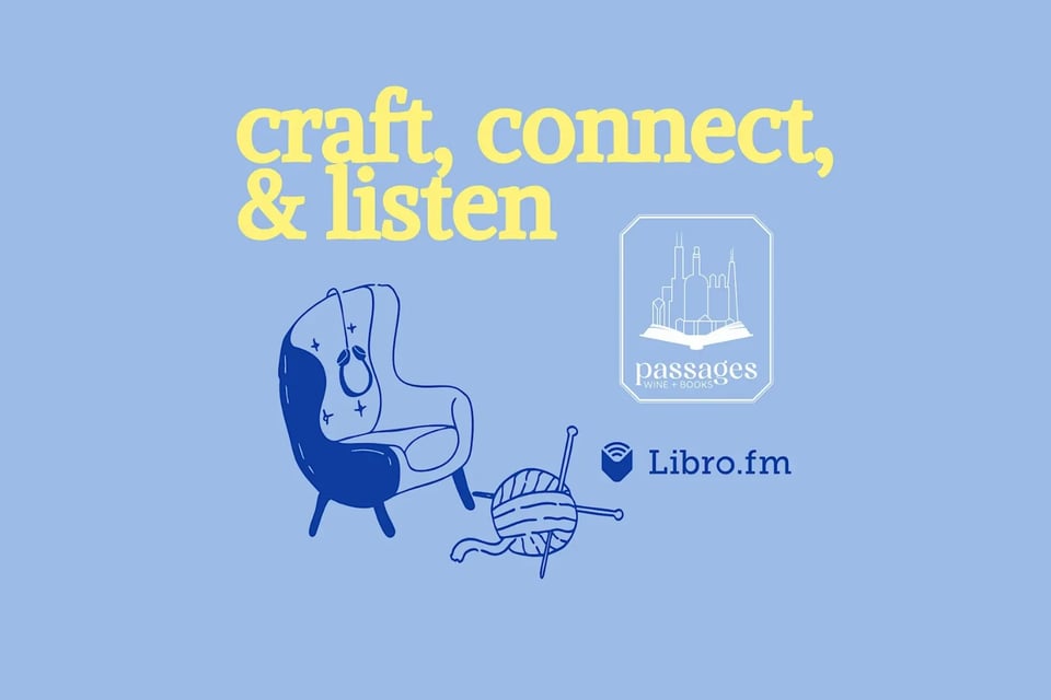 craft connect and listen