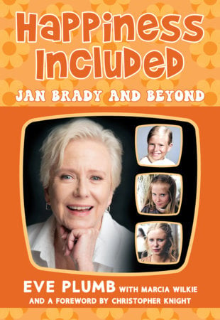 cover photo of Eve Plumb