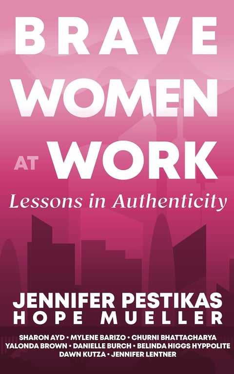 brave women work