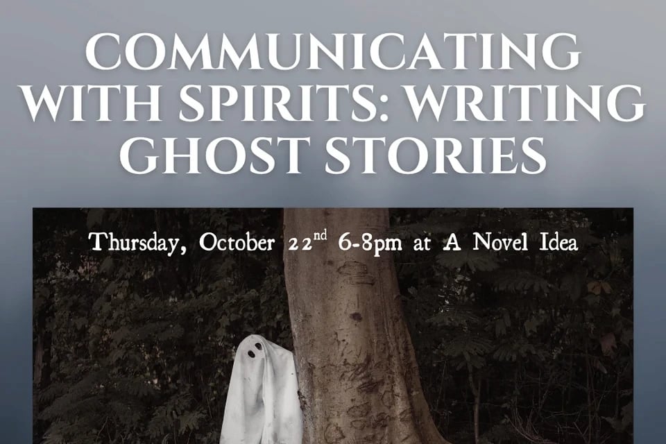 Communicating with Spirits