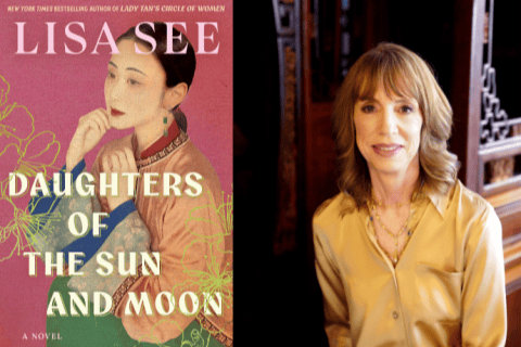 lisa see