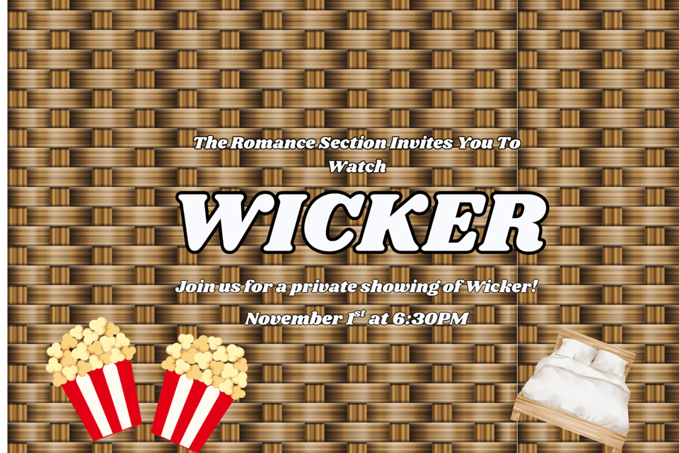Wicker