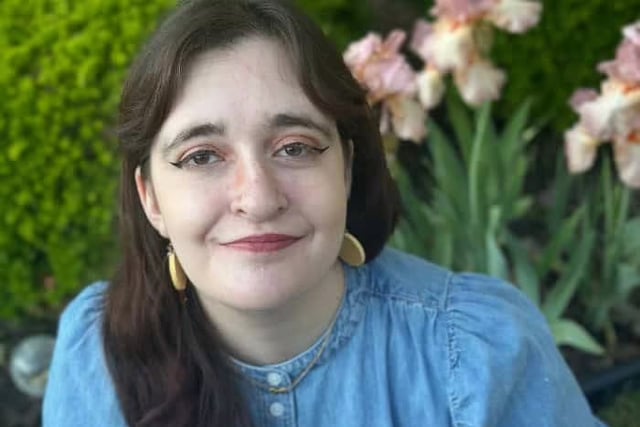 adrienne novy author photo