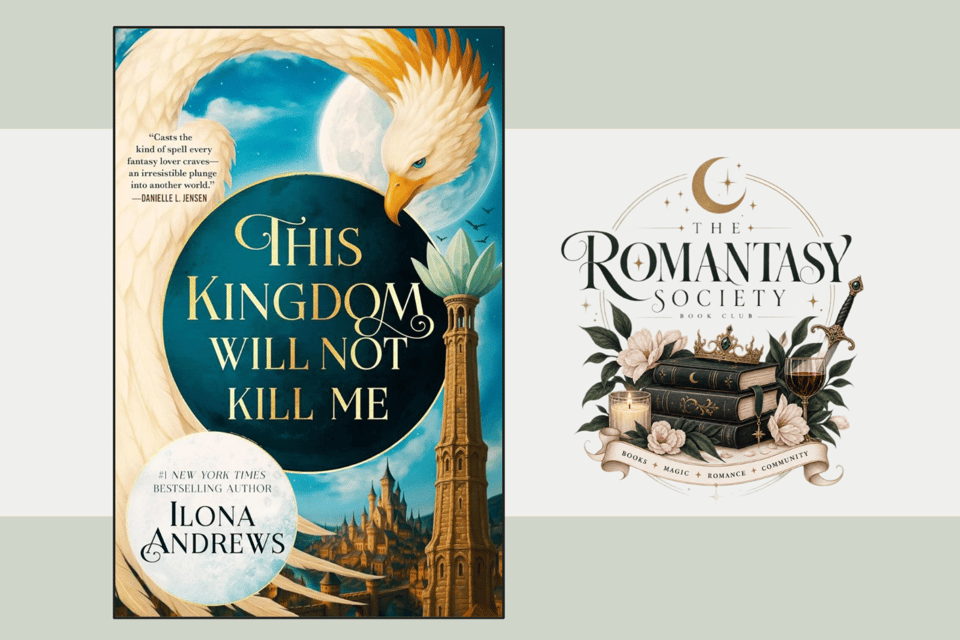 This Kingdom Will Not Kill Me artwork