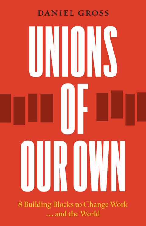 unions of our own cover image