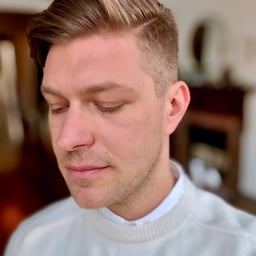 Richie Hofmann