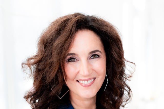 Image of Dr Alexandra H Solomon