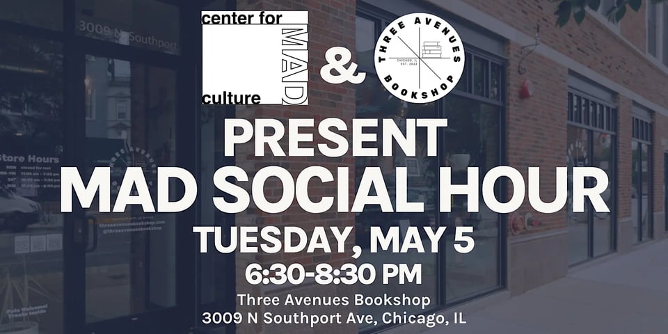 mad social hour