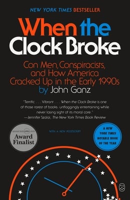 When the Clock Broke: