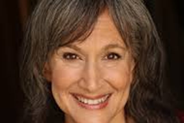 Sheri Reda