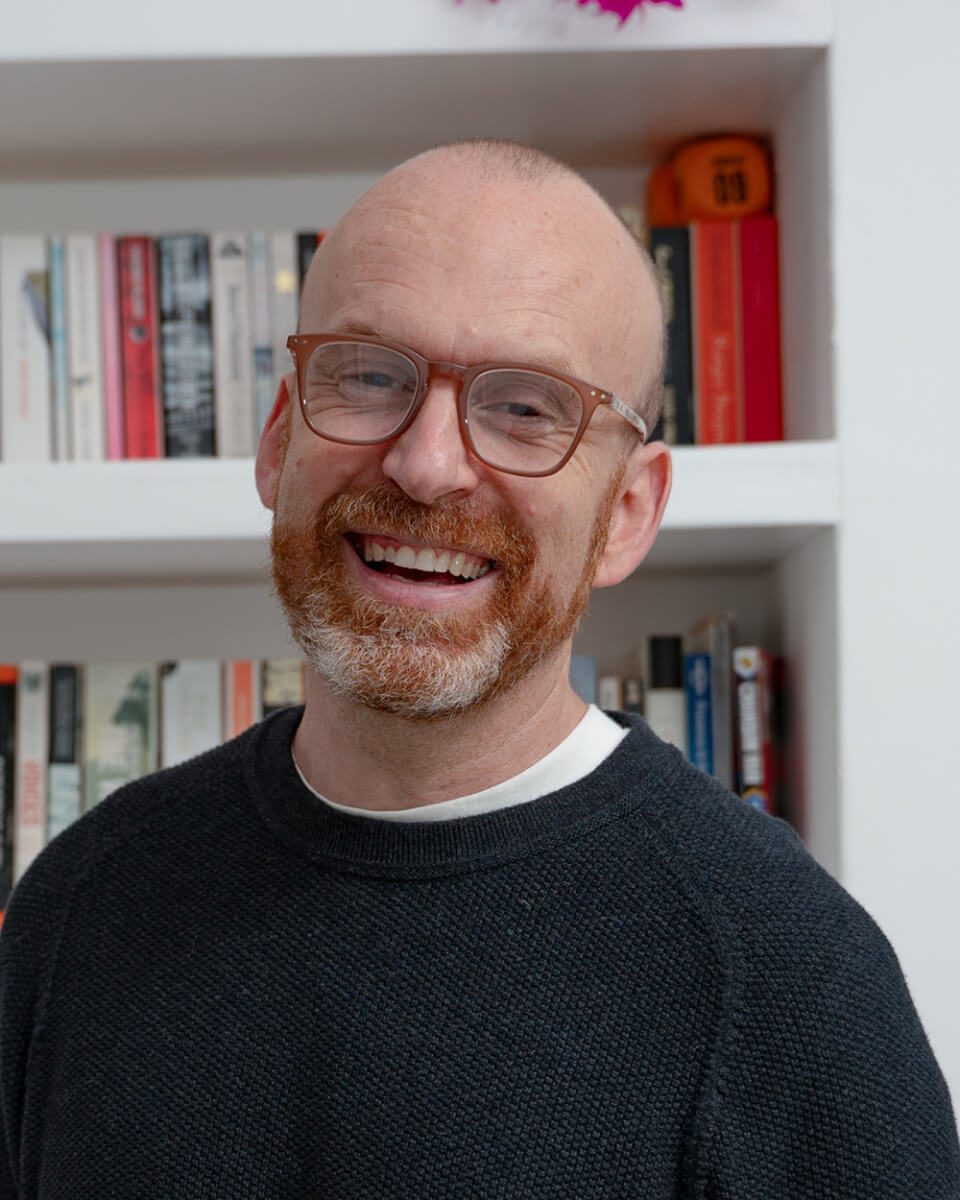 matt haig