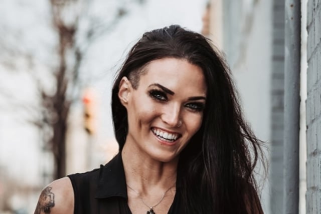 Hannah Morrissey