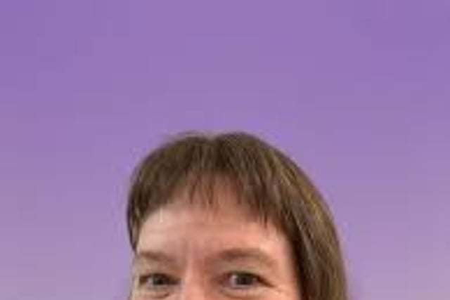 dawn thefft