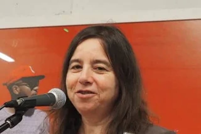 Sarah Schulman